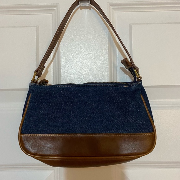 Y2K shoulder bag - Picture 2 of 2